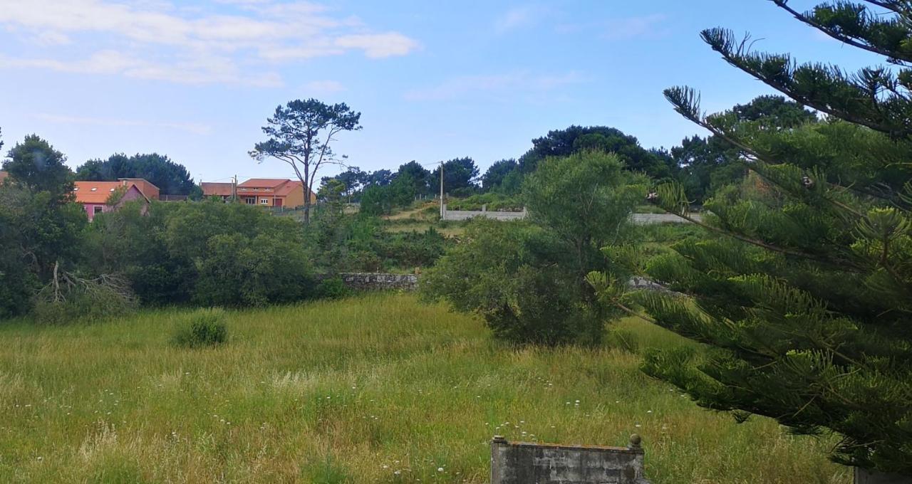 Piso Da Horta En Aguino, Ribeira, Galicia Lejlighed Eksteriør billede