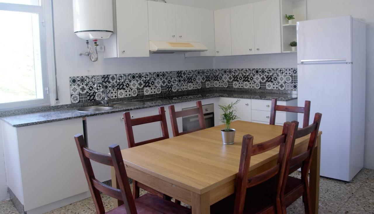 Piso Da Horta En Aguino, Ribeira, Galicia Lejlighed Eksteriør billede